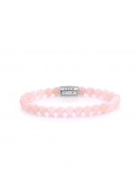 Ceas: Rebel & Rose Armband Pink Rose RR-60052-S-S Damen