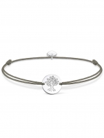 Ceas: Thomas Sabo Armband Little Secrets LS008-401-5 14-20cm