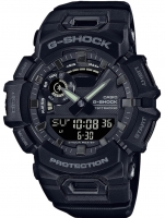 Uhr: Casio GBA-900-1AER G-Shock Herren 49mm 20ATM