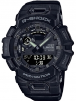 Ceas: Casio GBA-900-1AER G-Shock Herren 49mm 20ATM