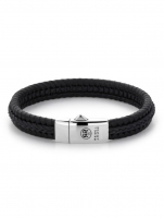 Ceas: Rebel & Rose Armband Dual Twisted RR-L0064-S-M Herren