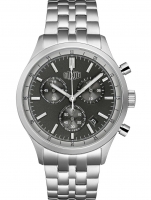 Watch: Duxot DX-2022-22 Audentis chronograph 43mm 5ATM