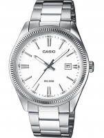 Ceas: Casio MTP-1302PD-7A1VEF Collection Herren 39mm 5ATM