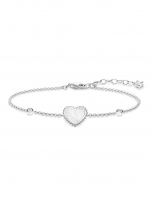 Watch: Thomas Sabo Armband Herz A1765-030-14 16-19cm