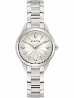 Ceas: Bulova 96P219 Sutton ladies 28mm 3ATM