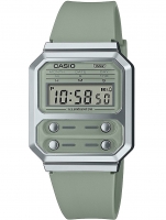 Ceas: Casio A100WEF-3AEF Vintage