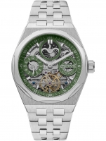 Orologi: Ingersoll I12905 The Broadway Dual Time