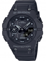 Watch: Casio GA-B001-1AER G-Shock