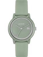 Uhr: Lacoste 2001320 12.12 GO Ladies Watch 36mm 3ATM