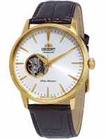 Watch: Orient FAG02003W0 Automatik Herren 41mm 5ATM