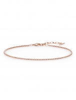 Ceas: Thomas Sabo Armband Glam & Soul A1561-415-12 16,5-19,5 cm