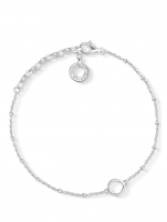 Ceas: Thomas Sabo Armband Charm Club X0231-001-12-L19v 15-19cm