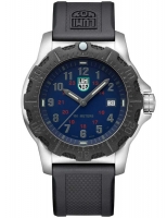 Watch: Luminox X2.2133 Manta Ray Steel Mens Watch 45mm 10ATM