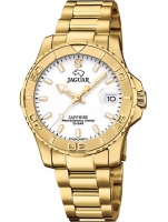 Orologi: Jaguar J898/3 Lady Diver Damen 34mm 20ATM