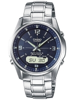 Ceas: Ceas barbatesc Casio cu Functii LCW-M100DSE-2AER