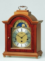 Uhr: AMS 2195/9 Tischuhr klassisch - Serie: AMS Tischuhren