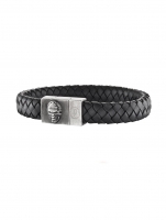 Watch: Police Armband PJ25686BLB.01-L Eternal 24cm
