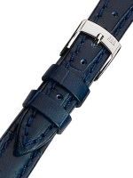 Ceas: Curea de ceas Morellato A01X2269480061CR16 blaues Uhren16mm