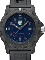 Watch: Luminox X2.2033 Manta Ray Mens Watch 45mm 10ATM