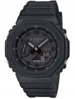 Watch: Men watch Casio GA-2100-1A1ER G-Shock