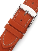 Watch: Morellato A01U3821712042CR18 orange Strap 18mm