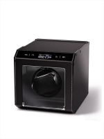 Watch: Rothenschild Evo-Touch RS-EVO-I-BK Watch Winder with LED Illumination