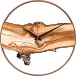 Ceas: huamet CH70-A-04 Wanduhr Wuhrzel