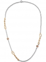 Ceas: Tommy Hilfiger 2780513 Halskette Dressed Damen 50cm, verstellbar