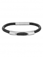 Watch: Police Armband PJ26144BLS.01 Jersey 22cm
