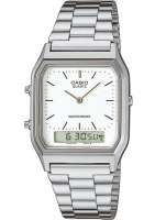 Ceas: Casio AQ-230A-7DMQYES Vintage Edgy