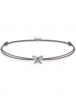 Uhr: Thomas Sabo Armband Little Secret Schmetterling LS107-965-5-L20v