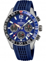 Ceas: Festina F20517/1 Sport chronograph 44mm 10ATM