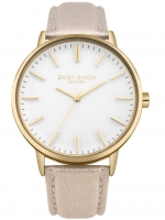 Ceas: Ceas de dama Daisy Dixon DD061GG Harper  41mm 3ATM