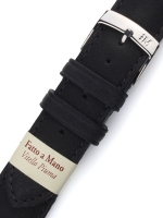 Watch: Morellato A01U3884A61019CR18 black Strap 18mm