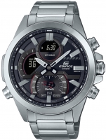 : Casio ECB-30D-1AEF Edifice Solar Watch 48mm 10ATM