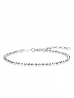 Watch: Thomas Sabo Armband A1696-001-12 16-19cm
