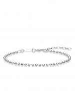 Ceas: Thomas Sabo Armband A1696-001-12 16-19cm