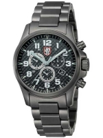 Uhr: Luminox A.1942 Atacama Field Alarm Chrono 1940 Serie 45mm 100M