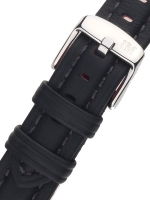 Watch: Morellato A01X3823A58019CR16 black Strap 16mm