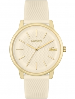 Watch: Lacoste 2011239 12.12 Move Unisex Watch 42mm 3ATM