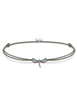 Watch: Thomas Sabo Armband Little Secrets Libelle LS073-298-7 14-20cm