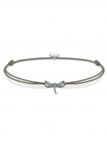 Ceas: Thomas Sabo Armband Little Secrets Libelle LS073-298-7 14-20cm