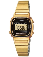 Ceas: Ceas de dama Casio LA670WEGA-1EF Collection