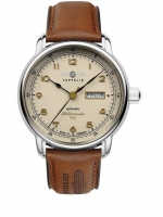 Reloj: Zeppelin 9664-5 Méditerranée