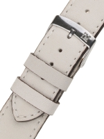 Watch: Morellato A01X3688A37026CR20 white Strap 20mm