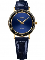 Watch: Jowissa J2.271.M Roma Damen 30mm 5ATM
