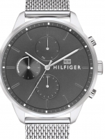 Watch: Men watch Tommy Hilfiger 1791484 Chase  44mm 5ATM