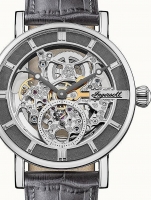 Watch: Ingersoll I00402B The Herald automatic 40mm 5ATM