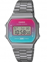 Ceas: Casio A168WERB-2AEF Vintage Iconic