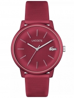 Watch: Lacoste 2011283 12.12 Move Unisex Watch 42mm 3ATM